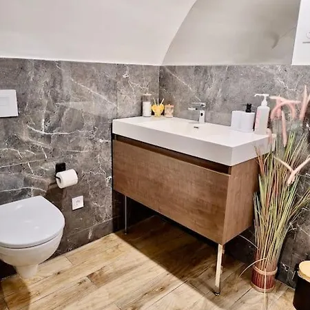 شقة Tiny House *