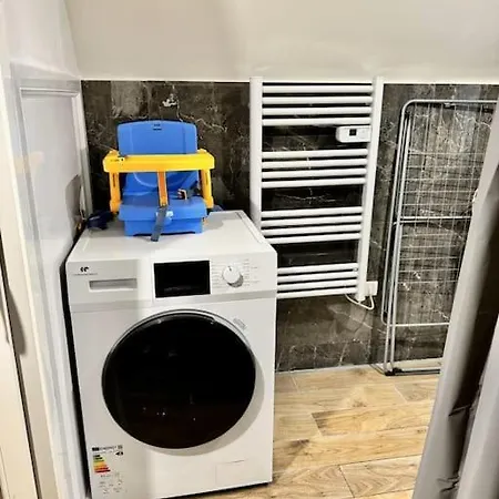 Apartment Tiny House Privas